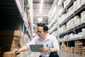 6 Ways to Improve Efficiency, Speed, and Accuracy in Your Warehouse