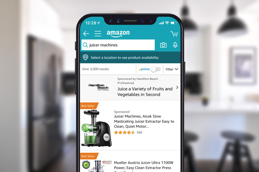 What Are the Costs of Amazon Sponsored Product Ads?
