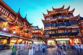 These 4 Chinese Marketplaces Are Capturing the Attention of Western Sellers