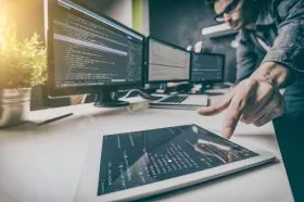 Technology Series: The Benefits of Machine-Learning Algorithms