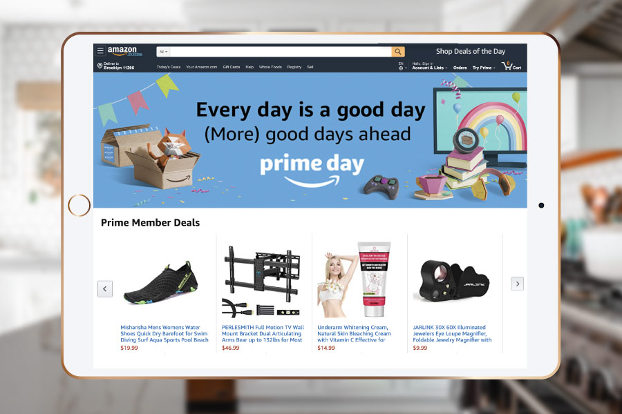 How to Prepare for Prime Day 2019