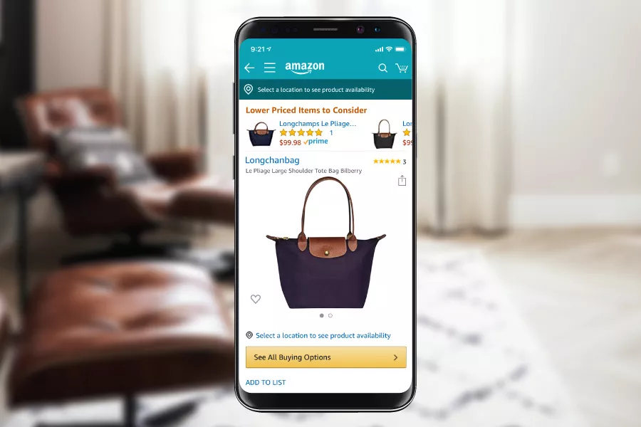 Is a Bad Actor Targeting You? Detect and Protect Yourself From the Latest Amazon Threat