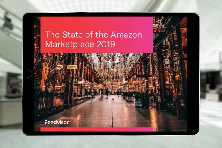 The State of the Amazon Marketplace 2019