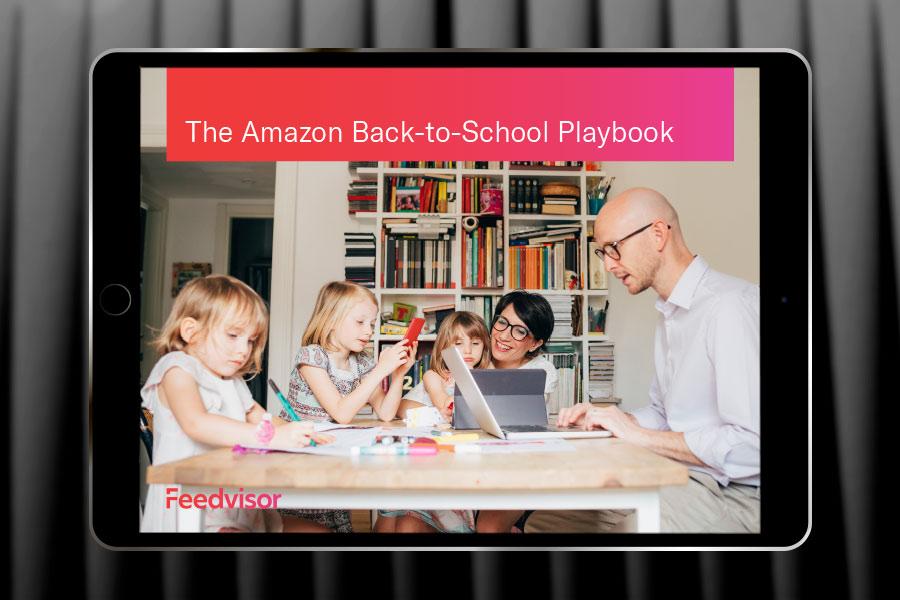 The Amazon Back-to-School Playbook