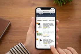 The Importance of Sales Ranking on Amazon