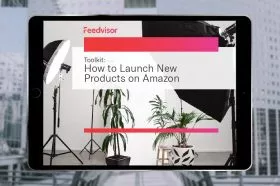 Toolkit: How to Launch New Products on Amazon
