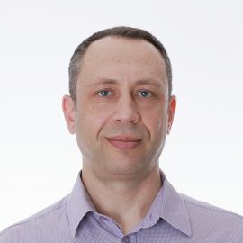Alexey Levin