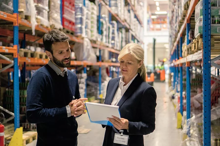 5 Tips to Optimize Your Inventory Replenishment Process