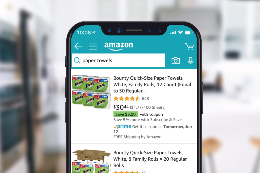Non-Traditional Amazon Promotions: How Coupons Can Help You Drive Consumer Value