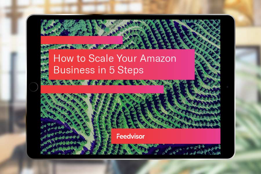How to Scale Your Amazon Business in 5 Steps