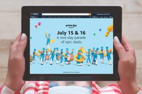 Amazon Prime Day 2019: Dates and Prime Exclusive Discounts Announced