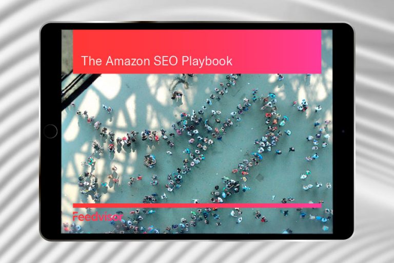 The Amazon SEO Playbook: How to Improve Organic Rankings and Drive Conversions