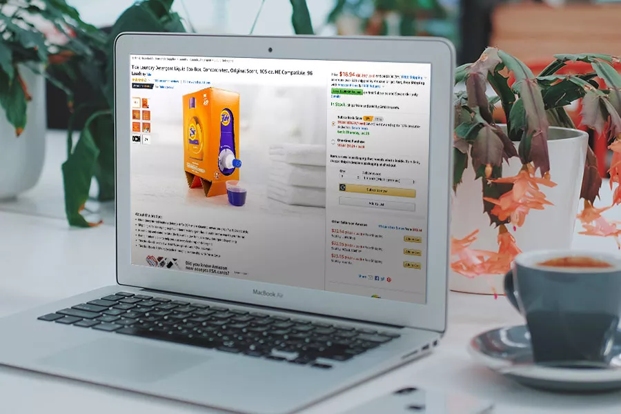 How CPG Brands Can Optimize for Long-Term Profitability on Amazon