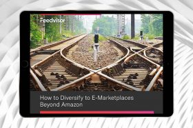 How to Diversify to E-Marketplaces Beyond Amazon