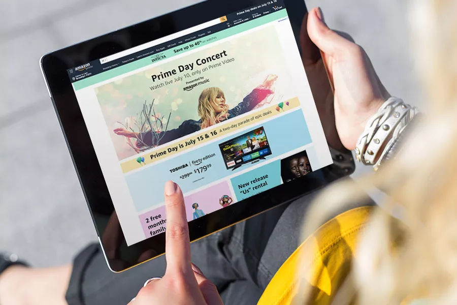 Amazon Prime Day Series: 2018 Highlights, How You Can Prepare for 2019