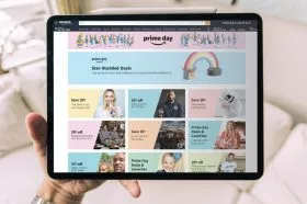 Amazon Prime Day Series: Celebrity Deals, Twitch, and Amazon’s Advertising Push
