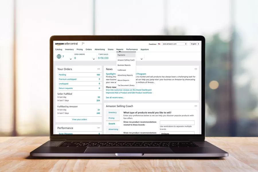 The Must-Know Seller Central Reports to Optimize Your Sponsored Products Ads