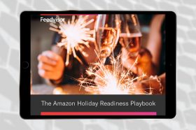 The Amazon Holiday Readiness Playbook