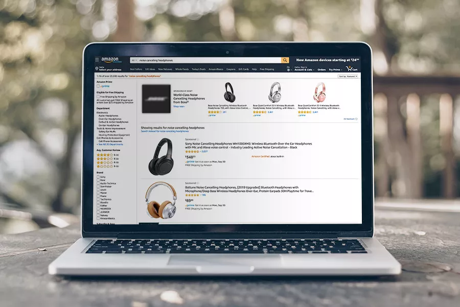 Amazon Advertising 201