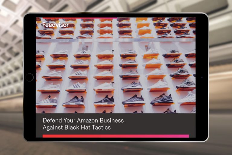 How to Defend and Protect Against Amazon Black Hat Tactics Feedvisor