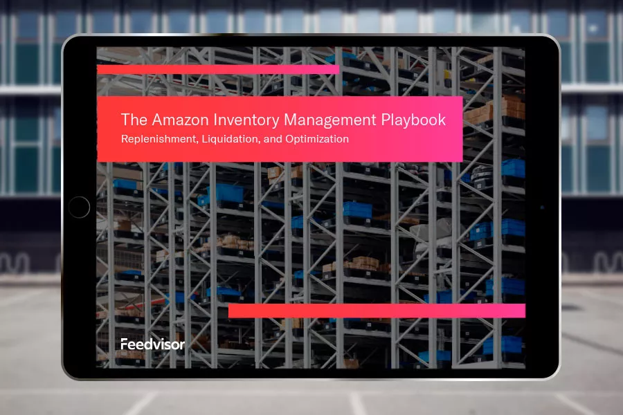 Year-Round Amazon Inventory Management Strategies