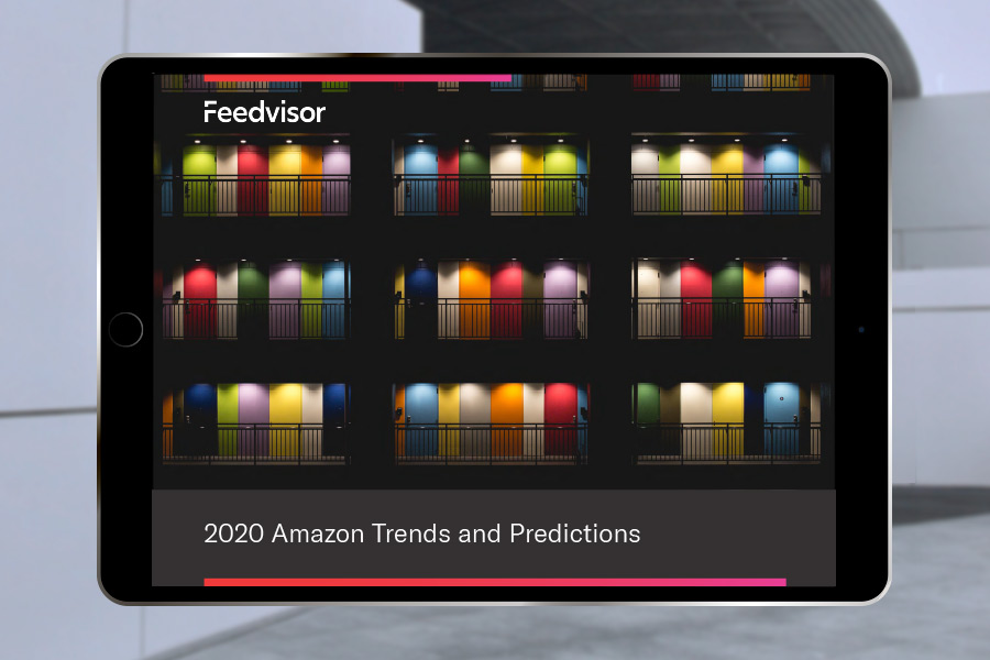 2020 Amazon Trends and Predictions You Need to Know