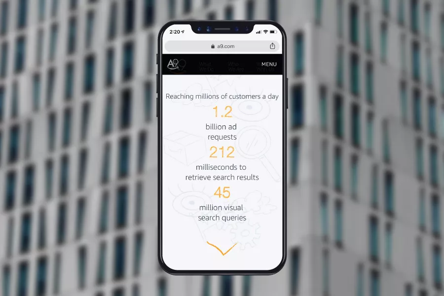 Amazon’s A9 Search Engine Deconstructed: What You Need to Know