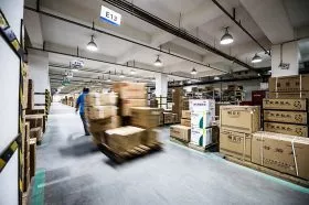 What Is Fueling the Growth of Chinese Sellers on Amazon?