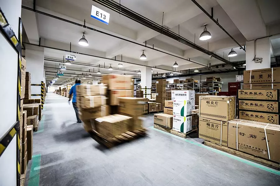 What Is Fueling the Growth of Chinese Sellers on Amazon?