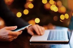 Amazon Holiday Prep: Using Technology to Optimize Key Business Areas
