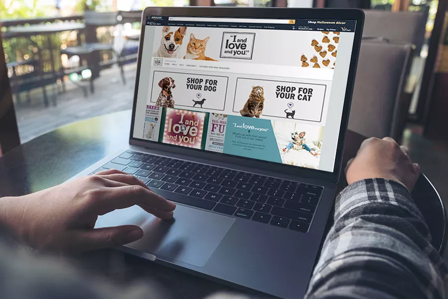 How to Build an Amazon Store for Your Brand