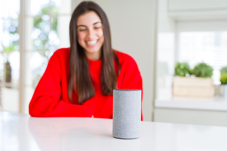 5 Tips to Optimizing Your Amazon Business for Voice Commerce