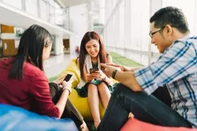 Inside Singles’ Day: The World’s Largest Online Shopping Day