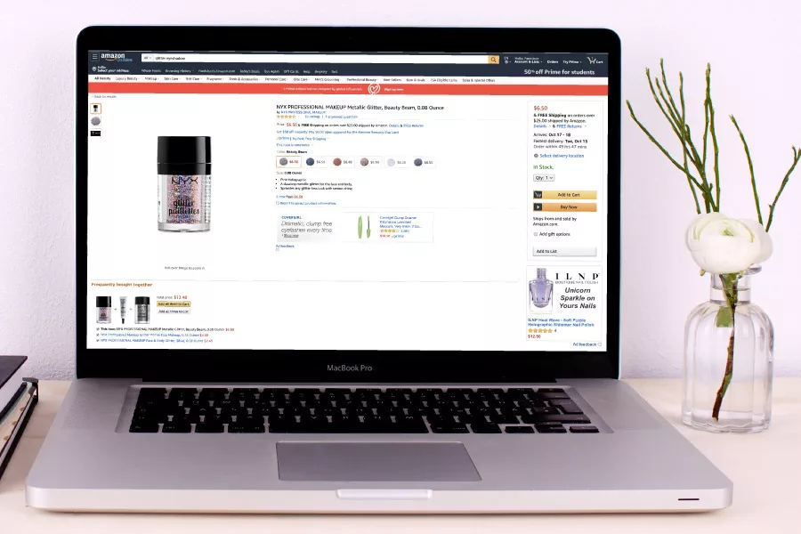 Inside Amazon’s Sponsored Display Advertising Beta