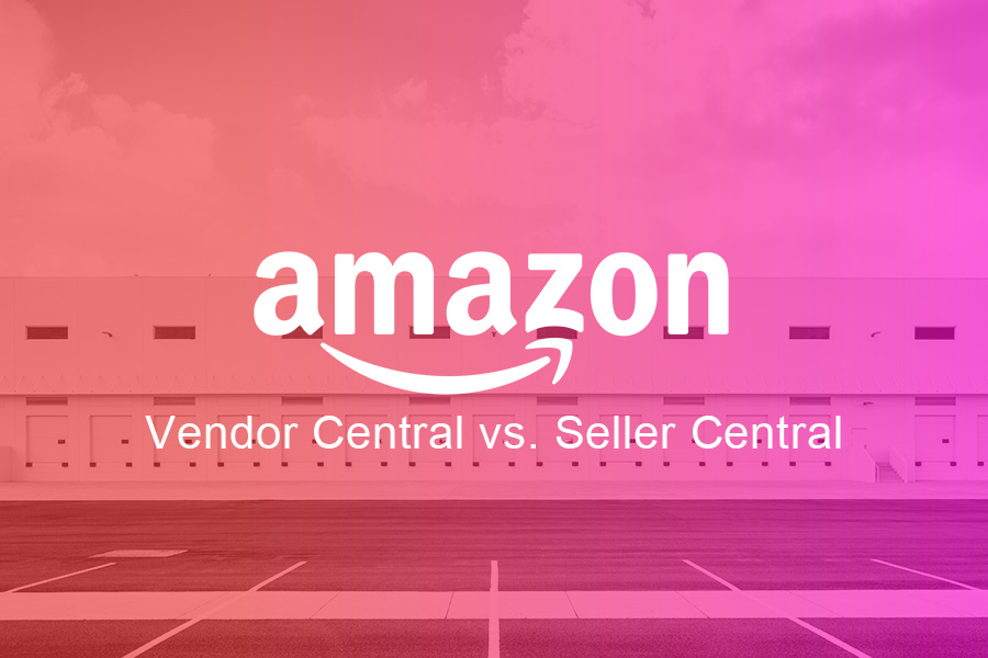 Amazon 1p Vs 3p What Are The Differences Feedvisor