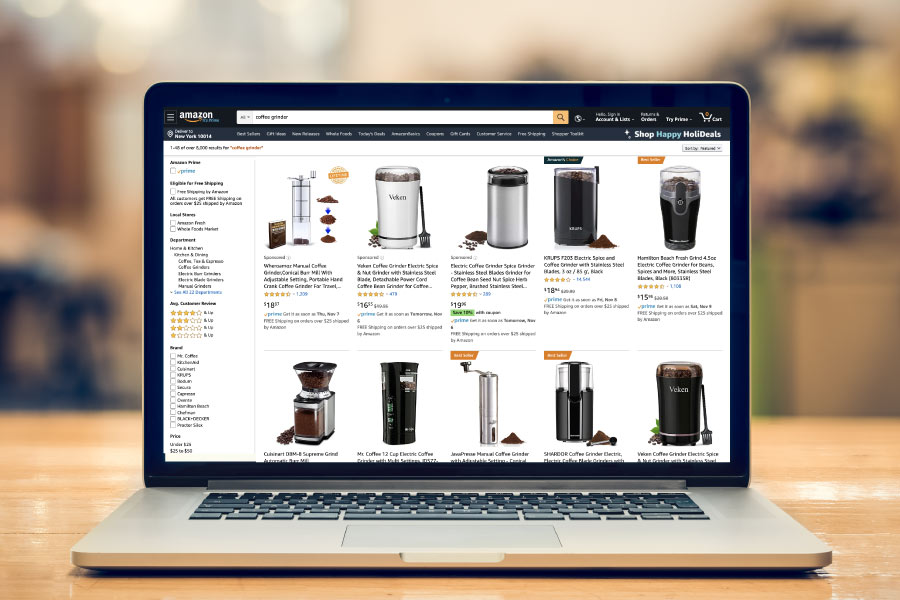 Are Your Amazon Ads Cannibalizing Your Organic Sales?