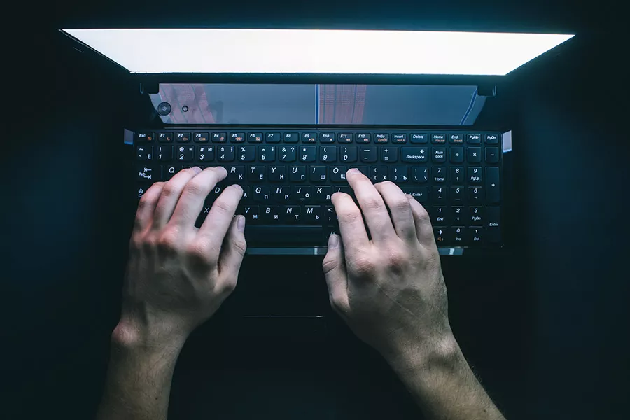 Amazon Black Hat Tactics