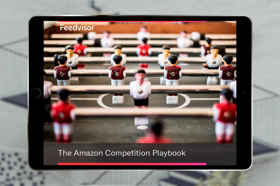 How to Remain Competitive on Amazon’s Saturated Marketplace
