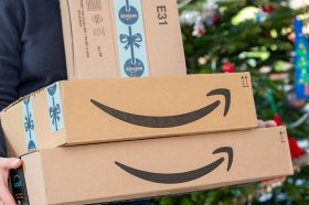 Amazon Holiday Prep Series: How Walmart and Target Are Competing With Amazon