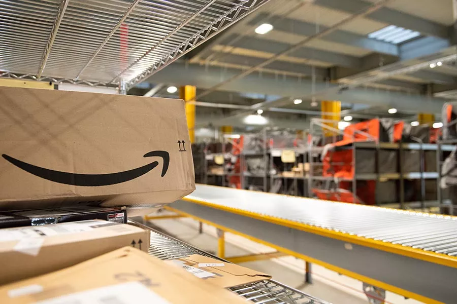 Amazon Announces 2020 FBA Fee Changes