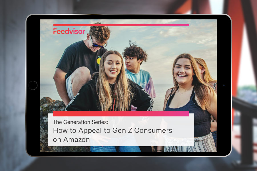 How to Appeal to Gen Z Consumers on Amazon