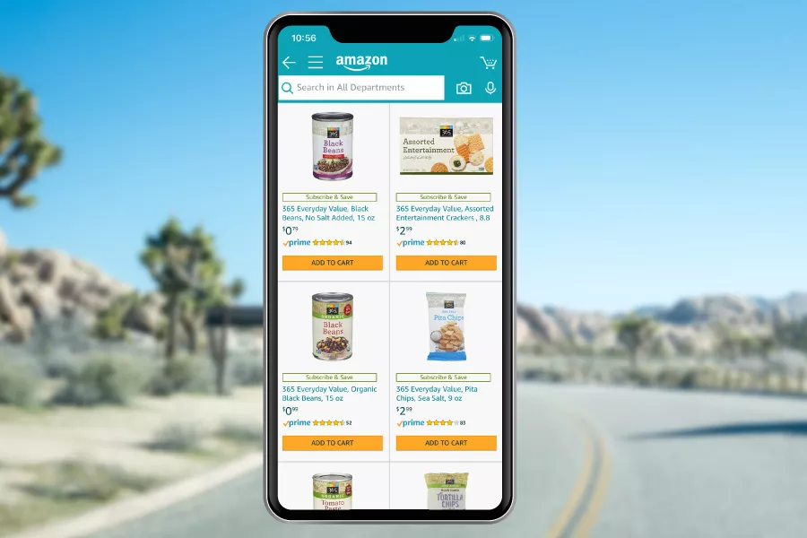 How to Sell Private Label Food and Beverages on Amazon