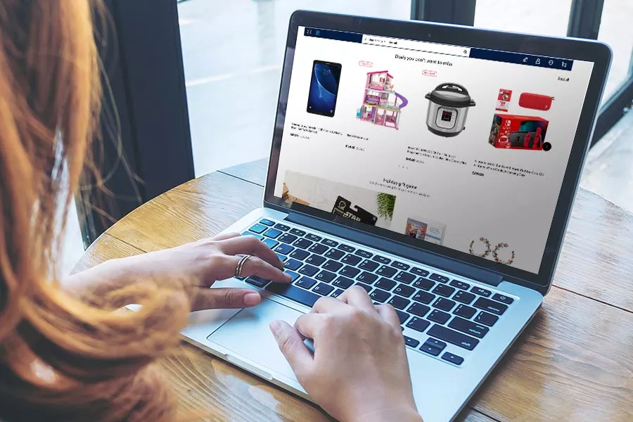Selling on Walmart Marketplace 101