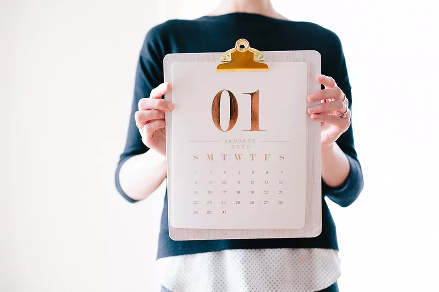 Key E-Commerce Dates to Know for 2020
