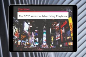 The 2020 Amazon Advertising Playbook