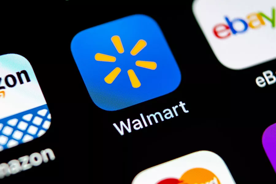 Walmart Seller Fees
