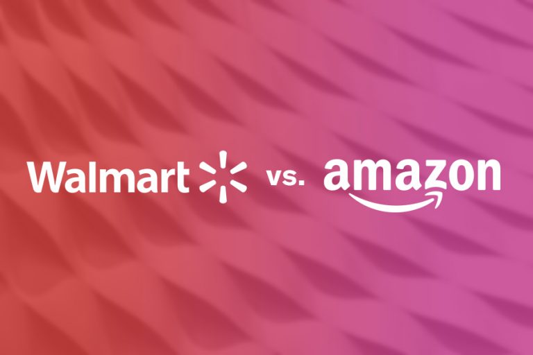 Walmart vs. Amazon A Comparison of Advertising Platforms Feedvisor