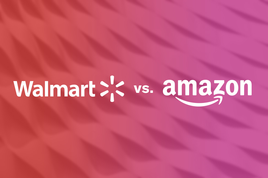 Walmart vs. Amazon: A Comparison of Advertising Platforms