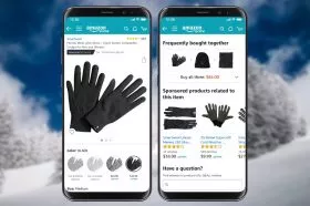 Brands Are Increasing Their Spend on Amazon Advertising