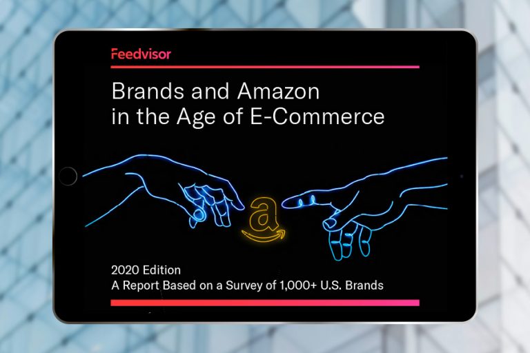 Brands and Amazon in the Age of E-Commerce